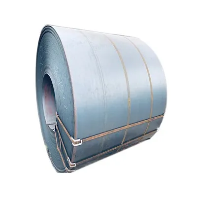 Q235B Ocel Cold Rolled Strip Ocel